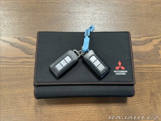 Mitsubishi Eclipse Cross 2,2 DI-D 148PS  Spirit+ A 2020