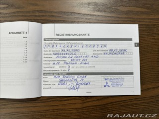 Mitsubishi Eclipse Cross 2,2 DI-D 148PS  Spirit+ A 2020