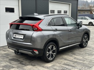 Mitsubishi Eclipse Cross 2,2 DI-D 148PS  Spirit+ A 2020