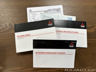 Mitsubishi Eclipse Cross 2,2 DI-D 148PS Spirit+ A 2020