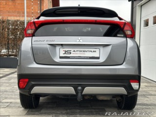 Mitsubishi Eclipse Cross 2,2 DI-D 148PS  Spirit+ A 2020