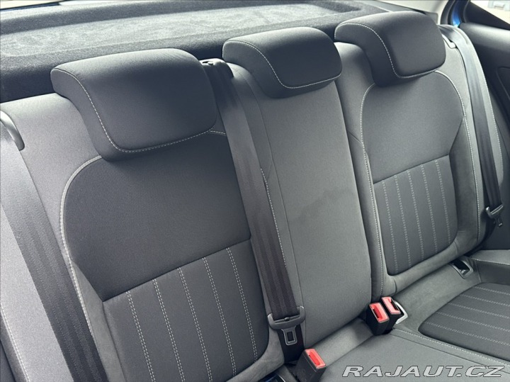 Škoda Fabia 1,0 110PS  III Style 2019