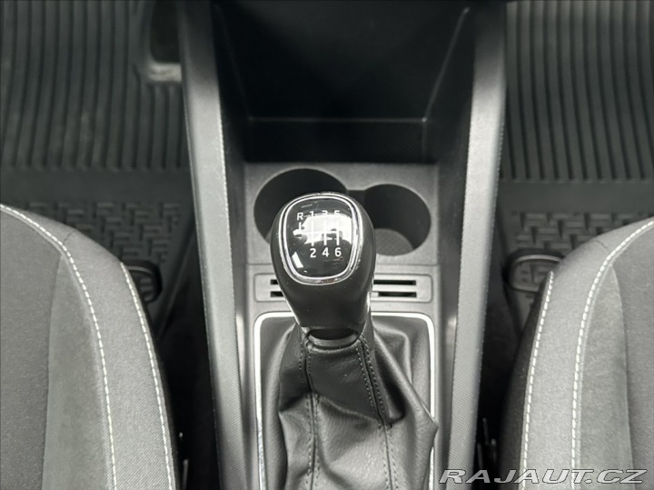 Škoda Fabia 1,0 110PS  III Style 2019