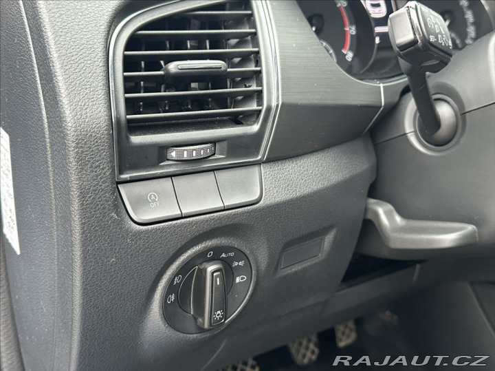 Škoda Fabia 1,0 110PS  III Style 2019