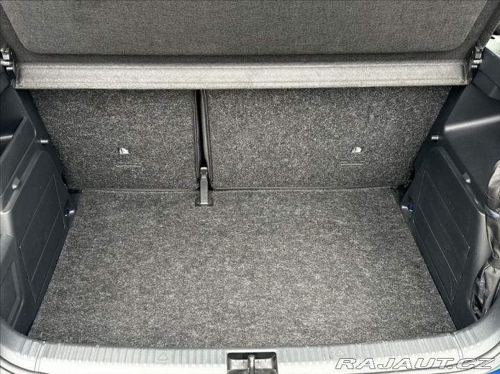 Škoda Fabia 1,0 110PS  III Style 2019