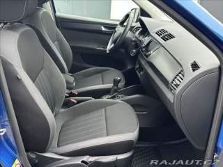 Škoda Fabia 1,0 110PS  III Style 2019