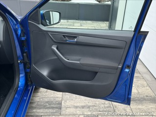 Škoda Fabia 1,0 110PS  III Style 2019