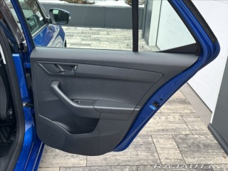 Škoda Fabia 1,0 110PS  III Style 2019