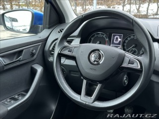 Škoda Fabia 1,0 110PS  III Style 2019