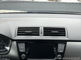 Škoda Fabia 1,0 110PS  III Style 2019