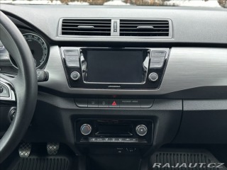 Škoda Fabia 1,0 110PS  III Style 2019