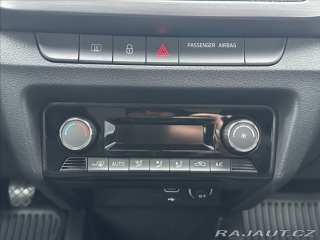 Škoda Fabia 1,0 110PS  III Style 2019