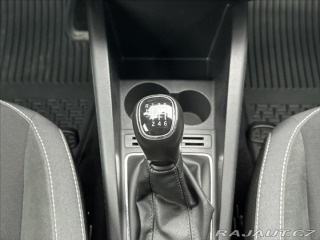 Škoda Fabia 1,0 110PS  III Style 2019