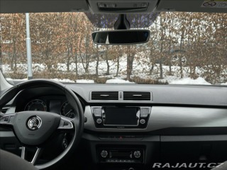 Škoda Fabia 1,0 110PS  III Style 2019