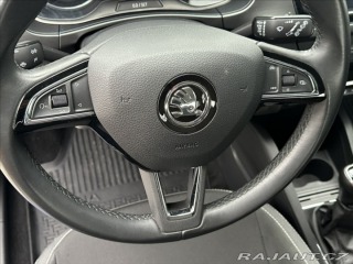 Škoda Fabia 1,0 110PS  III Style 2019