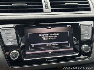 Škoda Fabia 1,0 110PS  III Style 2019