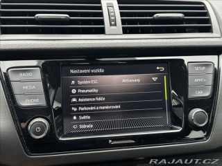 Škoda Fabia 1,0 110PS  III Style 2019