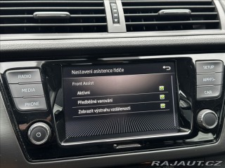 Škoda Fabia 1,0 110PS  III Style 2019