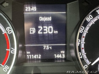 Škoda Fabia 1,0 110PS  III Style 2019