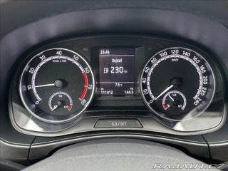 Škoda Fabia 1,0 110PS  III Style 2019