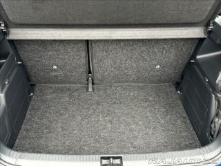 Škoda Fabia 1,0 110PS  III Style 2019