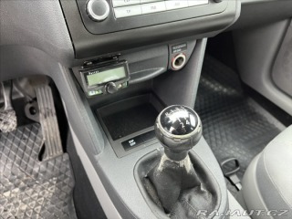 Volkswagen Caddy 1,9 TDi 77kW 5míst 2008