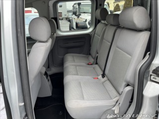 Volkswagen Caddy 1,9 TDi 77kW 5míst 2008