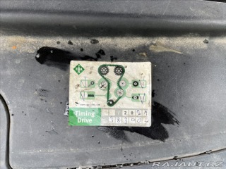 Volkswagen Caddy 1,9 TDi 77kW 5míst 2008