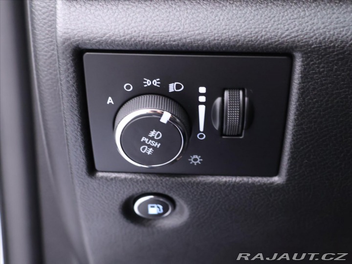 Jeep Grand Cherokee 3,0 CRD 184kW Aut. Summit 2018