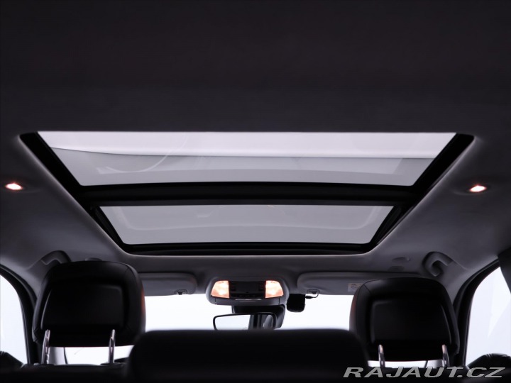 Jeep Grand Cherokee 3,0 CRD 184kW Aut. Summit 2018