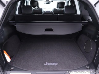 Jeep Grand Cherokee 3,0 CRD 184kW Aut. Summit 2018