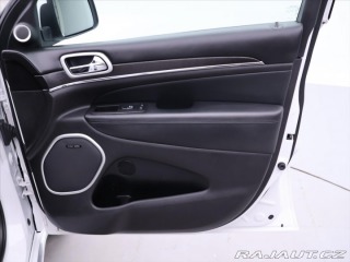 Jeep Grand Cherokee 3,0 CRD 184kW Aut. Summit 2018