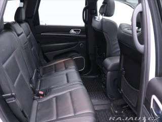 Jeep Grand Cherokee 3,0 CRD 184kW Aut. Summit 2018
