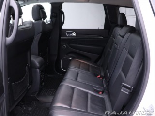Jeep Grand Cherokee 3,0 CRD 184kW Aut. Summit 2018