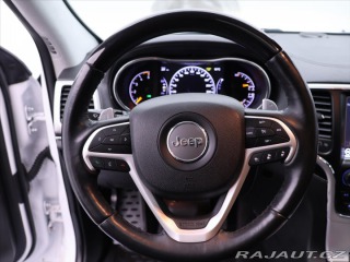 Jeep Grand Cherokee 3,0 CRD 184kW Aut. Summit 2018