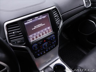 Jeep Grand Cherokee 3,0 CRD 184kW Aut. Summit 2018