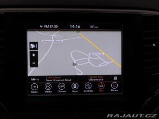 Jeep Grand Cherokee 3,0 CRD 184kW Aut. Summit 2018