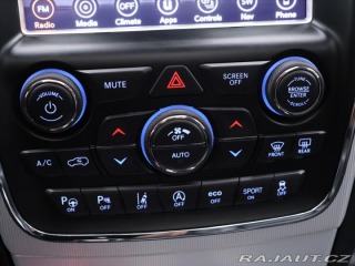 Jeep Grand Cherokee 3,0 CRD 184kW Aut. Summit 2018