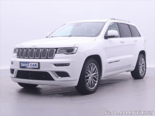 Jeep Grand Cherokee 3,0 CRD 184kW Aut. Summit 2018
