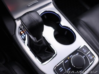 Jeep Grand Cherokee 3,0 CRD 184kW Aut. Summit 2018