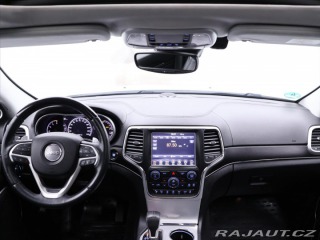 Jeep Grand Cherokee 3,0 CRD 184kW Aut. Summit 2018