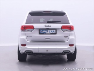 Jeep Grand Cherokee 3,0 CRD 184kW Aut. Summit 2018