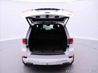 Jeep Grand Cherokee 3,0 CRD 184kW Aut. Summit 2018