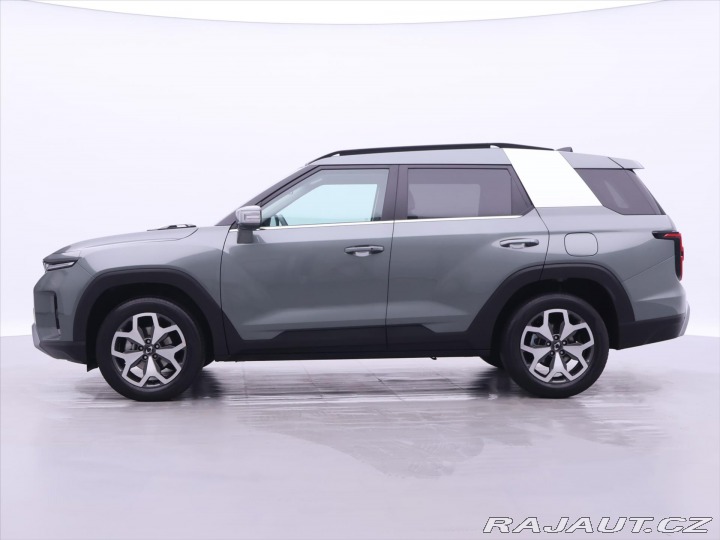 SsangYong Torres 1,5 GDI-T 120kW Style CZ 2025