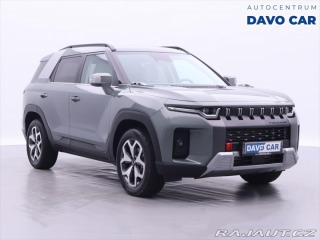 SsangYong Torres 1,5 GDI-T 120kW Style CZ 2025