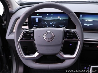 SsangYong Torres 1,5 GDI-T 120kW Style CZ 2025