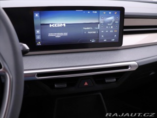 SsangYong Torres 1,5 GDI-T 120kW Style CZ 2025