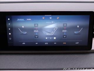 SsangYong Torres 1,5 GDI-T 120kW Style CZ 2025