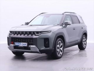 SsangYong Torres 1,5 GDI-T 120kW Style CZ 2025