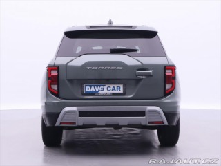 SsangYong Torres 1,5 GDI-T 120kW Style CZ 2025